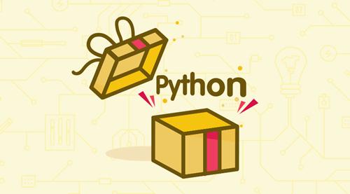 Python解压缩