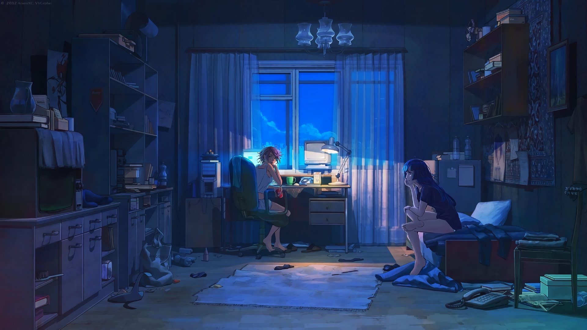 提货系统预览